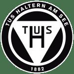 pTUS Haltern live score (and video online live stream), team roster with season schedule and results. TUS Haltern is playing next match on 28 Mar 2021 against TuS Ennepetal in Oberliga Westfalen./