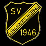 pSV Kirchanschoring live score (and video online live stream), team roster with season schedule and results. SV Kirchanschoring is playing next match on 10 Apr 2021 against TSV 1860 Munich II in Ba
