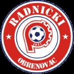 FK Radni?ki Obrenovac