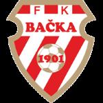 FK Ba?ka 1901