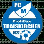 pFCM Traiskirchen live score (and video online live stream), team roster with season schedule and results. FCM Traiskirchen is playing next match on 27 Mar 2021 against Flyeralarm Admira II in Regi