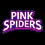 Incheon Heungkuk Pink Spiders