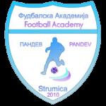 Academy Pandev U19
