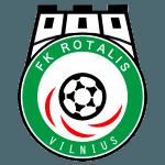 FK Rotalis Vilnius