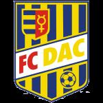 pDAC Dunajská Streda U19 live score (and video online live stream), team roster with season schedule and results. DAC Dunajská Streda U19 is playing next match on 7 Apr 2021 against MFK Zemplín Mic