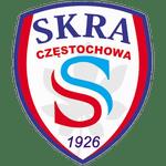 pSkra Czstochowa live score (and video online live stream), team roster with season schedule and results. Skra Czstochowa is playing next match on 28 Mar 2021 against MKS Bytovia Bytów in II Liga