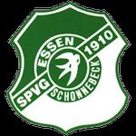 pSpVg Essen Schonnebeck live score (and video online live stream), team roster with season schedule and results. SpVg Essen Schonnebeck is playing next match on 28 Mar 2021 against VfB 03 Hilden in