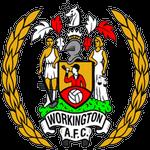 pWorkington live score (and video online live stream), team roster with season schedule and results. We’re still waiting for Workington opponent in next match. It will be shown here as soon as the 