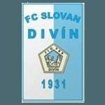 FC Slovan Divina