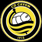 pCD Cayon live score (and video online live stream), team roster with season schedule and results. CD Cayon is playing next match on 27 Mar 2021 against FC Rinconeda Polanco in Tercera Division, Gr