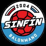 pBalonmano Sinfín live score (and video online live stream), schedule and results from all Handball tournaments that Balonmano Sinfín played. Balonmano Sinfín is playing next match on 27 Mar 2021 a