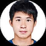 pChien-Hsun Lo live score (and video online live stream), schedule and results from all tennis tournaments that Chien-Hsun Lo played. We’re still waiting for Chien-Hsun Lo opponent in next match. I