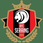 pRFC Seraing live score (and video online live stream), team roster with season schedule and results. RFC Seraing is playing next match on 3 Apr 2021 against Union Saint-Gilloise in First Division 