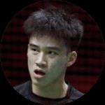 pKantaphon Wangcharoen live score (and video online live stream), schedule and results from all badminton tournaments that Kantaphon Wangcharoen played. We’re still waiting for Kantaphon Wangcharoe