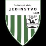 FK Jedinstvo Para?in