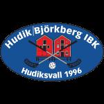 Hudik/Bjorkberg IBK