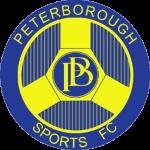 pPeterborough Sports FC live score (and video online live stream), team roster with season schedule and results. Peterborough Sports FC is playing next match on 27 Mar 2021 against Stourbridge in S