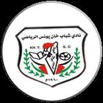 pShabab Khanyounis live score (and video online live stream), team roster with season schedule and results. Shabab Khanyounis is playing next match on 28 Mar 2021 against Al Jalaa in Gaza Strip Pre