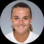 pClara Burel live score (and video online live stream), schedule and results from all tennis tournaments that Clara Burel played. We’re still waiting for Clara Burel opponent in next match. It will