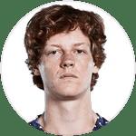 pJannik Sinner live score (and video online live stream), schedule and results from all tennis tournaments that Jannik Sinner played. Jannik Sinner is playing next match on 7 Jun 2021 against Nadal