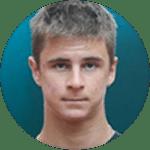 pDuje Ajdukovi live score (and video online live stream), schedule and results from all tennis tournaments that Duje Ajdukovi played. Duje Ajdukovi is playing next match on 7 Jun 2021 against Mi