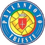 pPallanuoto Trieste live score (and video online live stream), schedule and results from all waterpolo tournaments that Pallanuoto Trieste played. Pallanuoto Trieste is playing next match on 22 May