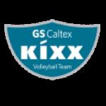 GS Caltex Seoul KIXX