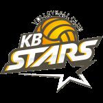 pUijeongbu KB Insurance Stars live score (and video online live stream), schedule and results from all volleyball tournaments that Uijeongbu KB Insurance Stars played. Uijeongbu KB Insurance Stars 