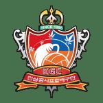 pDaejeon KGC live score (and video online live stream), schedule and results from all volleyball tournaments that Daejeon KGC played. We’re still waiting for Daejeon KGC opponent in next match. It 