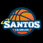 pSantos de San Luis live score (and video online live stream), schedule and results from all basketball tournaments that Santos de San Luis played. We’re still waiting for Santos de San Luis oppone