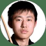pChang Bingyu live score (and video online live stream), schedule and results from all snooker tournaments that Chang Bingyu played. We’re still waiting for Chang Bingyu opponent in next match. It 