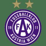 pAustria Wien II live score (and video online live stream), team roster with season schedule and results. Austria Wien II is playing next match on 24 Mar 2021 against SV Horn in 2. Liga./ppWhen