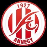 pAnnecy FC live score (and video online live stream), team roster with season schedule and results. Annecy FC is playing next match on 27 Mar 2021 against Sporting Club de Lyon in National./ppW