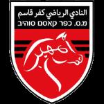 pMS Kfar Qasem live score (and video online live stream), team roster with season schedule and results. MS Kfar Qasem is playing next match on 26 Mar 2021 against Beitar Tel Aviv Bat Yam in Nationa
