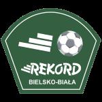 pRekord Bielsko Biala live score (and video online live stream), team roster with season schedule and results. Rekord Bielsko Biala is playing next match on 27 Mar 2021 against Gwarek Tarnowskie Gó