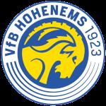 pHohenems live score (and video online live stream), team roster with season schedule and results. We’re still waiting for Hohenems opponent in next match. It will be shown here as soon as the offi