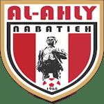 pAlahli Nabatiya live score (and video online live stream), team roster with season schedule and results. We’re still waiting for Alahli Nabatiya opponent in next match. It will be shown here as so