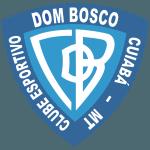 pDom Bosco MT live score (and video online live stream), team roster with season schedule and results. Dom Bosco MT is playing next match on 26 Mar 2021 against Unio EC in Mato-Grossense./ppWh