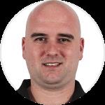pRob Cross live score (and video online live stream), schedule and results from all darts tournaments that Rob Cross played. Rob Cross is playing next match on 5 Apr 2021 against De Sousa J. in Pre