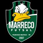 pMarreco Futsal live score (and video online live stream), schedule and results from all futsal tournaments that Marreco Futsal played. Marreco Futsal is playing next match on 25 May 2021 against D