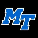 Middle Tennessee State Lady Raiders
