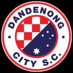 pDandenong City live score (and video online live stream), team roster with season schedule and results. Dandenong City is playing next match on 28 Mar 2021 against Heidelberg United in NPL, Victor