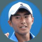 pRio Noguchi live score (and video online live stream), schedule and results from all tennis tournaments that Rio Noguchi played. We’re still waiting for Rio Noguchi opponent in next match. It will