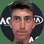 pFederico Iannaccone live score (and video online live stream), schedule and results from all tennis tournaments that Federico Iannaccone played. We’re still waiting for Federico Iannaccone opponen