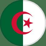 Algeria Olympic Team