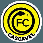 pFC Cascavel live score (and video online live stream), team roster with season schedule and results. FC Cascavel is playing next match on 24 Mar 2021 against Operário Ferroviário in Paranaense, 1 