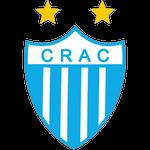 pCRAC live score (and video online live stream), team roster with season schedule and results. CRAC is playing next match on 27 Mar 2021 against Anápolis in Goiano, 1 Divisao./ppWhen the match 