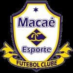 pMacaé Esporte live score (and video online live stream), team roster with season schedule and results. Macaé Esporte is playing next match on 24 Mar 2021 against Vasco da Gama in Carioca, Serie A,