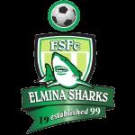 pElmina Sharks live score (and video online live stream), team roster with season schedule and results. Elmina Sharks is playing next match on 27 Mar 2021 against Liberty Professionals in Premier L