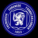 Fredericia fF